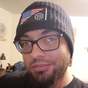 Meet your Posher, Gabe